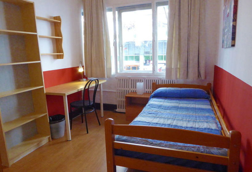 Residencia San Marius