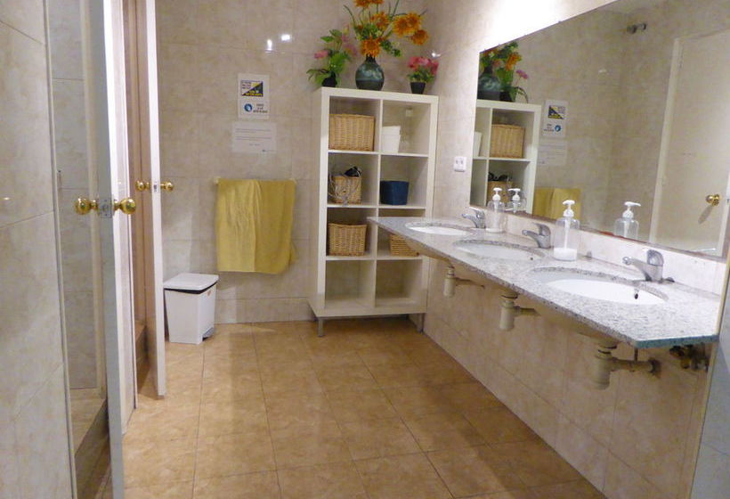 Residencia San Marius