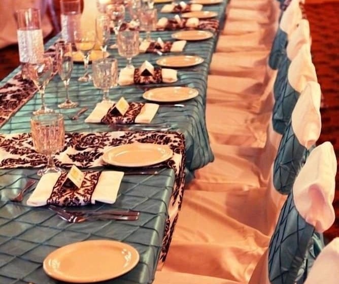 渡假胜地 Lodge At Brainerd Lakes