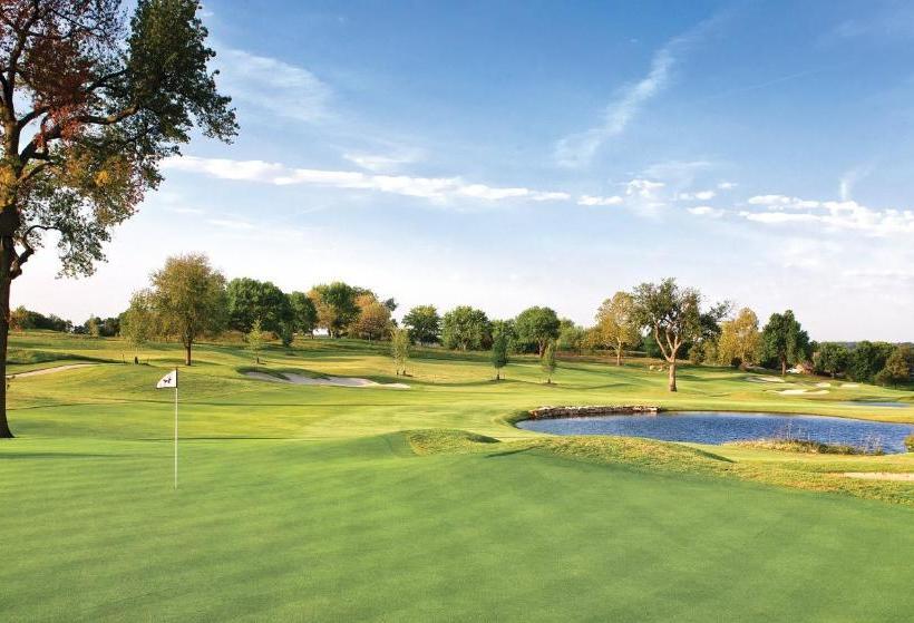 منتجع Worldmark Grand Lake