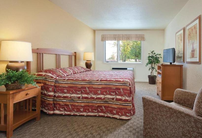 منتجع Worldmark Grand Lake