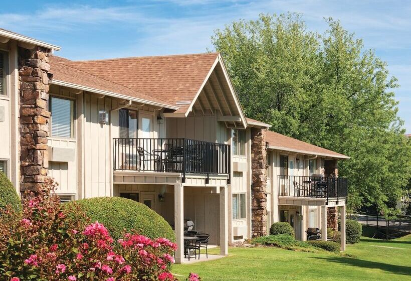 منتجع Worldmark Grand Lake