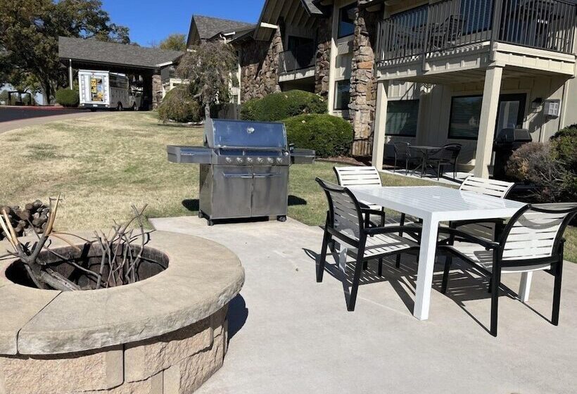 منتجع Worldmark Grand Lake