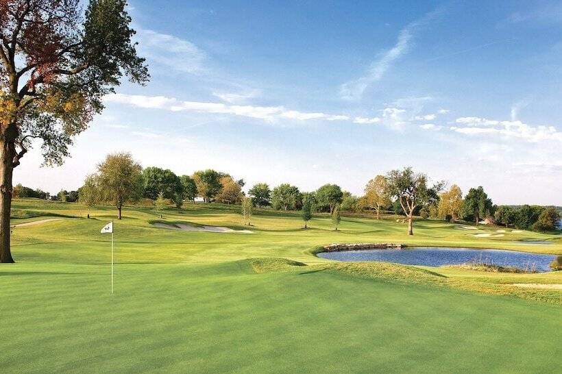 منتجع Worldmark Grand Lake