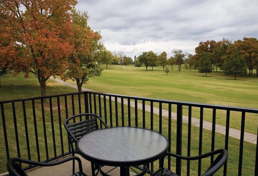 منتجع Worldmark Grand Lake