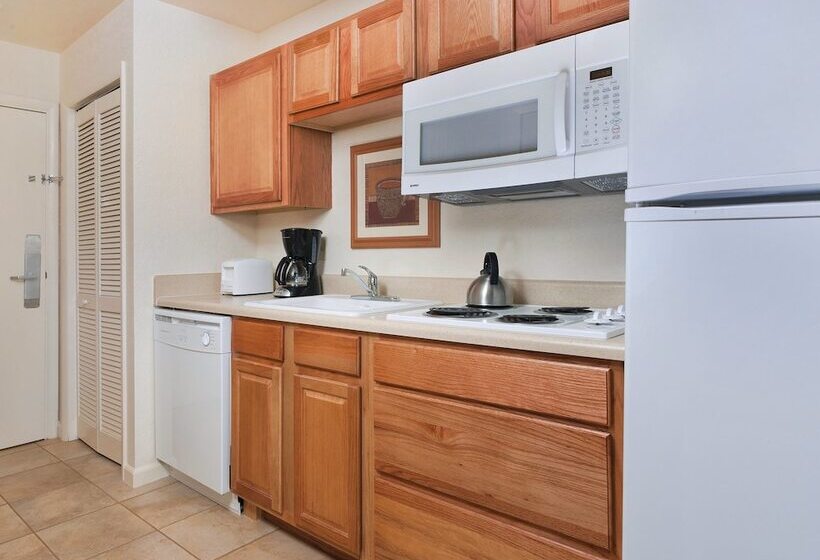 منتجع Worldmark Grand Lake