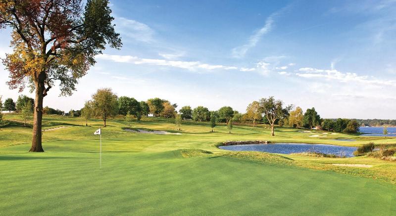 منتجع Worldmark Grand Lake