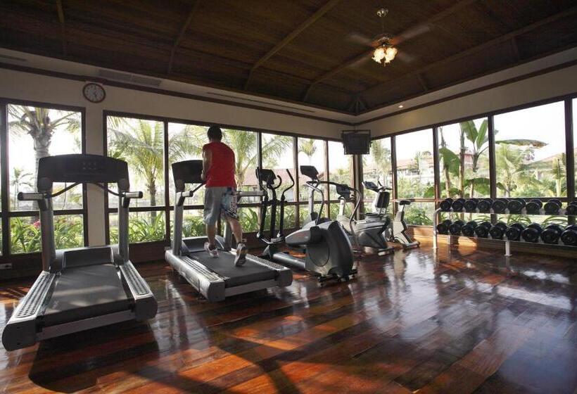 استراحتگاه Palace Residence & Villa Siem Reap