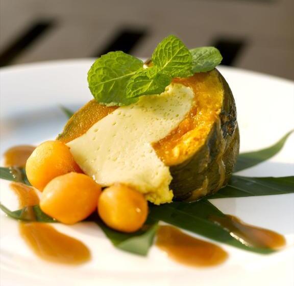 استراحتگاه Palace Residence & Villa Siem Reap