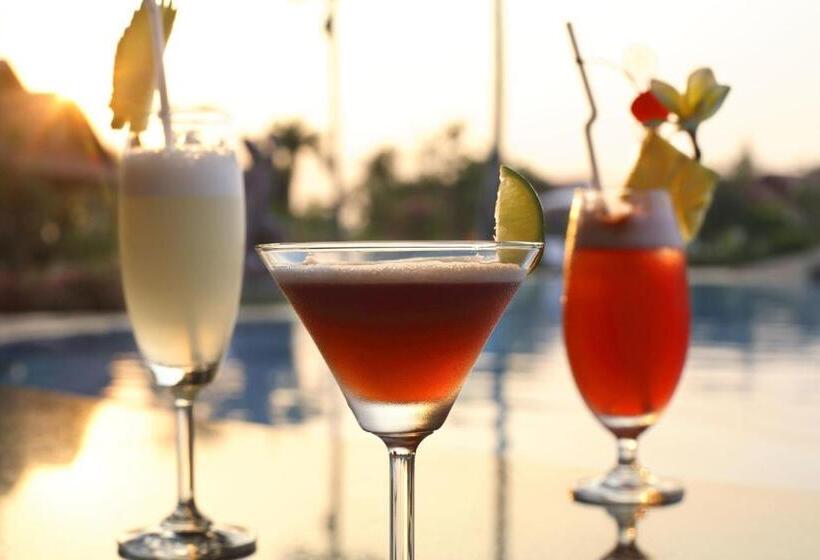 استراحتگاه Palace Residence & Villa Siem Reap