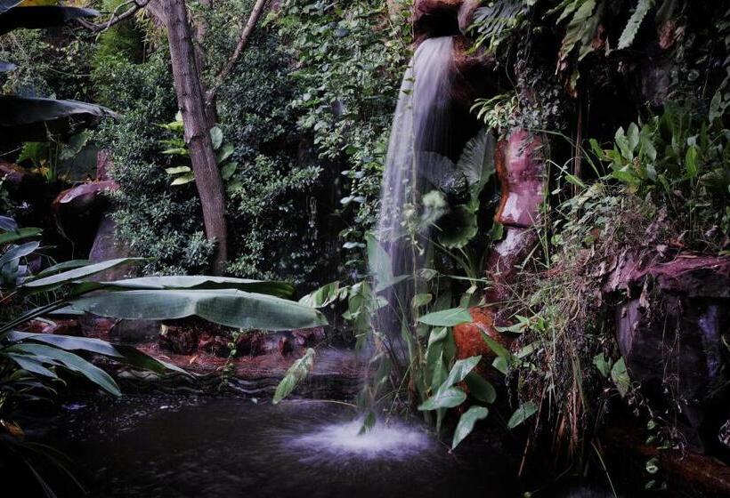 استراحتگاه Palace Residence & Villa Siem Reap