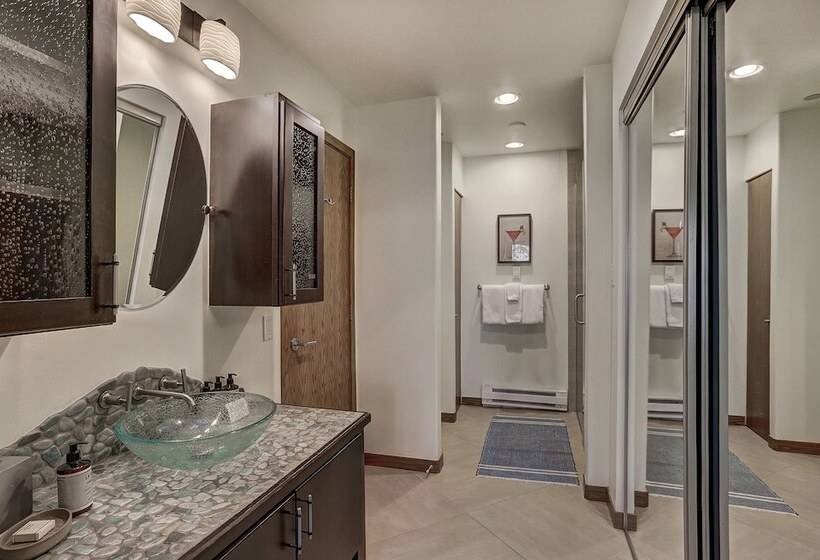 אתר נופש Townsend Place