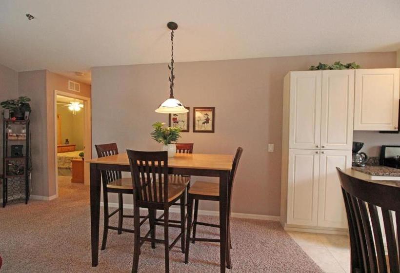 리조트 Van Der Valk Inverness