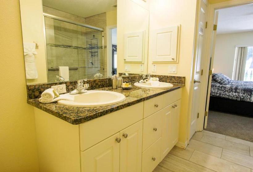 אתר נופש Van Der Valk Inverness