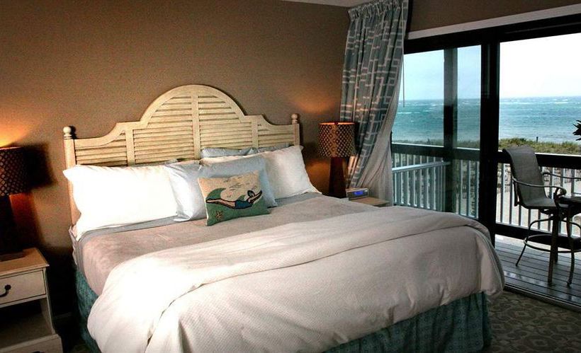 Sandbars Inn
