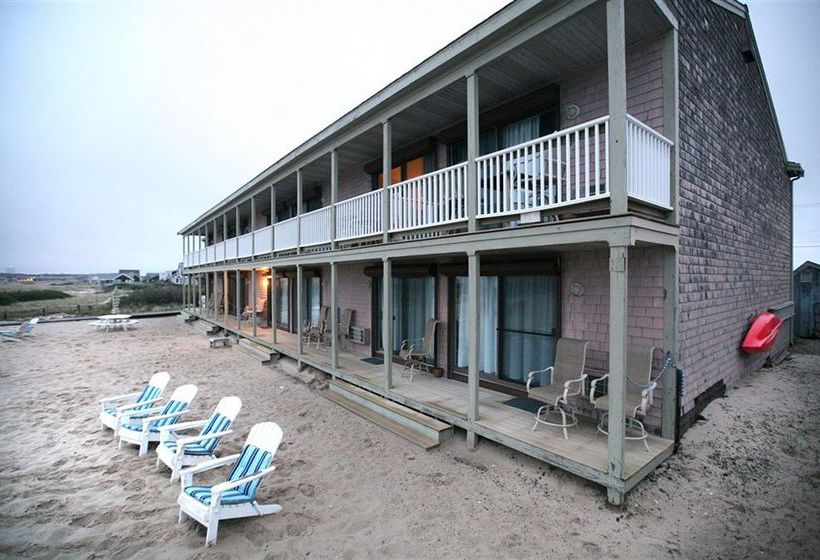 Sandbars Inn