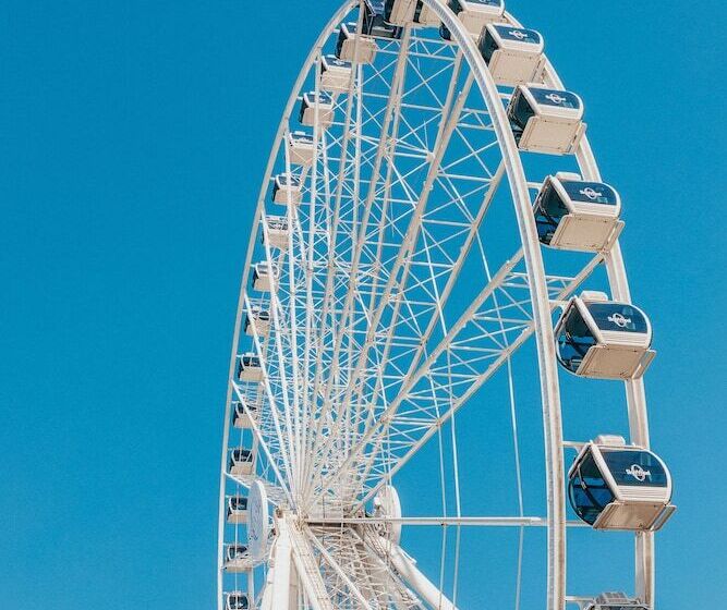 Sandcastle Oceanfront Resort South Beach