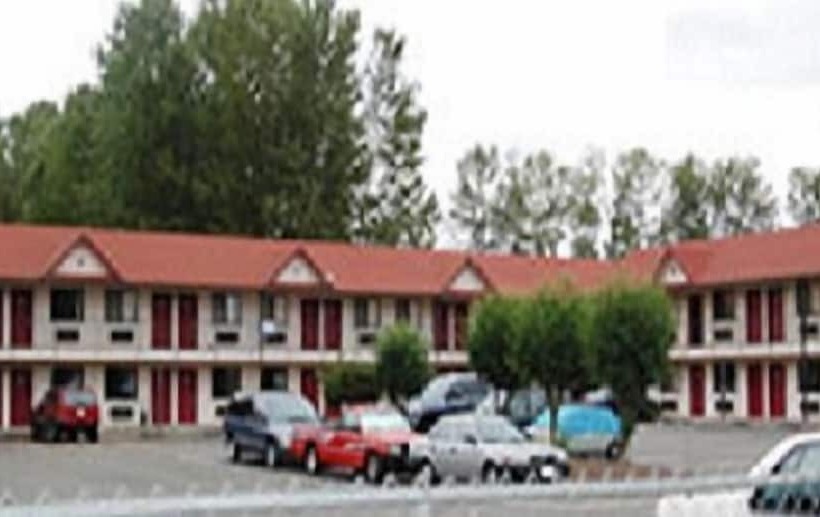 Sunshine Motel