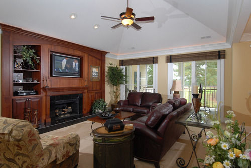 Talamore Resort Villas