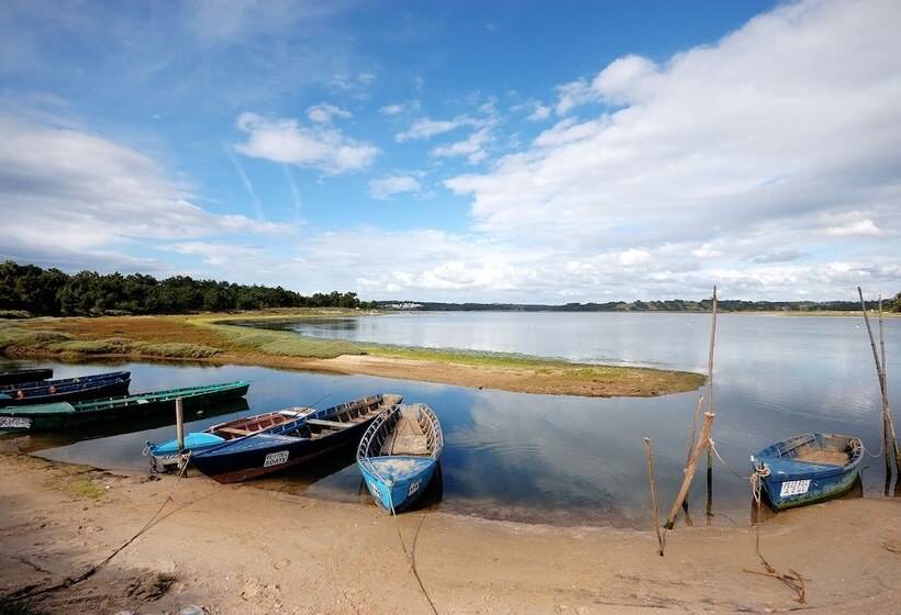 The Beachfront  Praia D El Rey Golf & Beach Resort