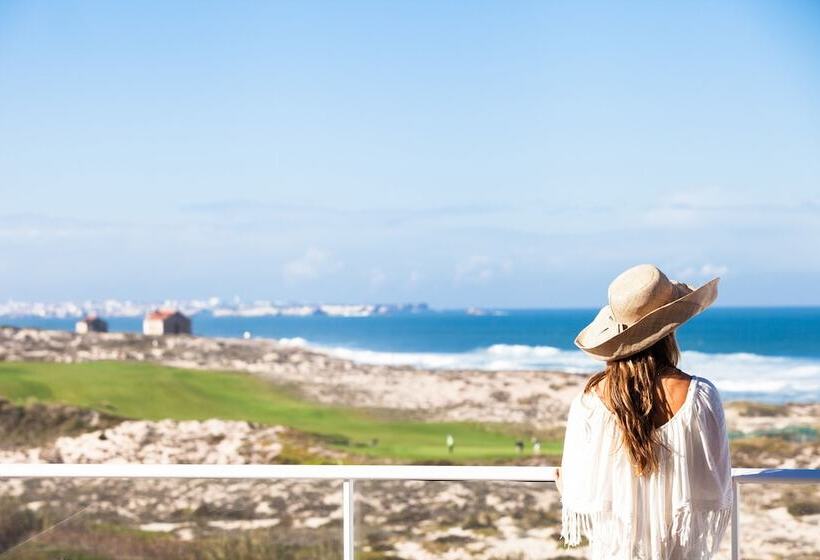 The Beachfront  Praia D El Rey Golf & Beach Resort