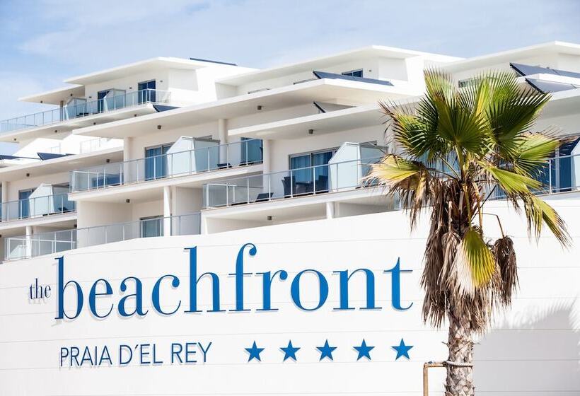 The Beachfront  Praia D El Rey Golf & Beach Resort