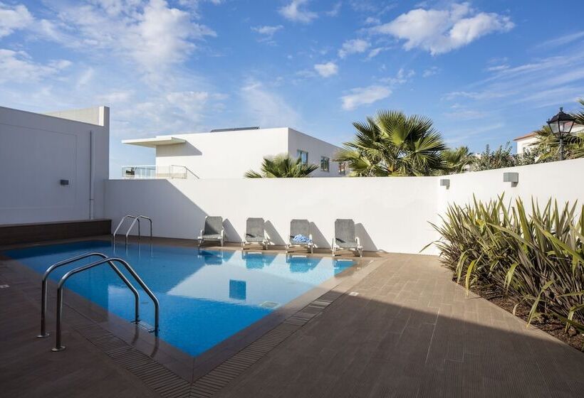 The Beachfront  Praia D El Rey Golf & Beach Resort