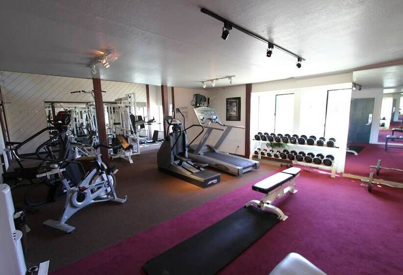 The Summit Condominiums