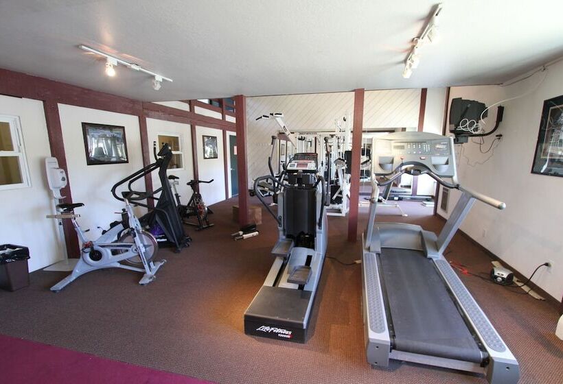 The Summit Condominiums