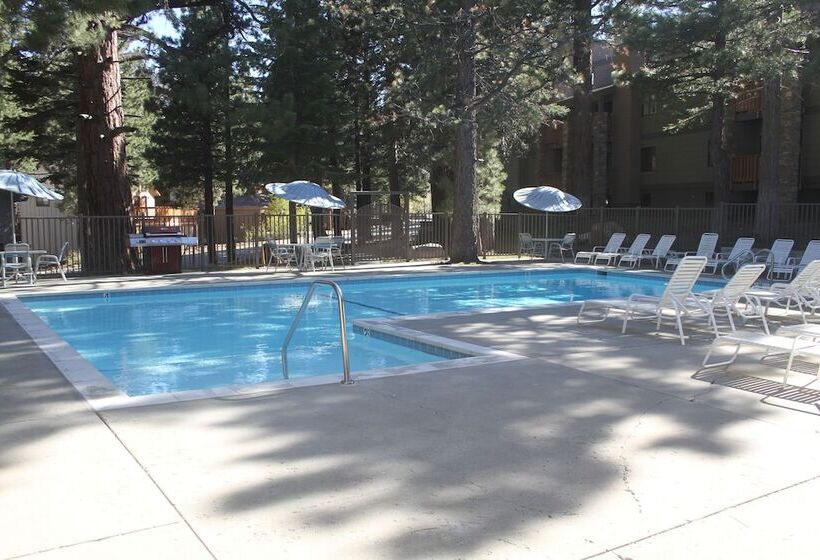 The Summit Condominiums