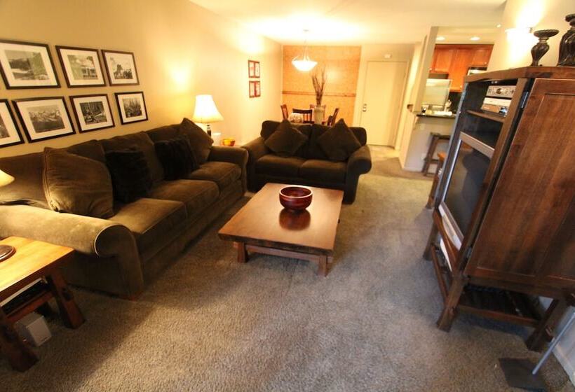 The Summit Condominiums
