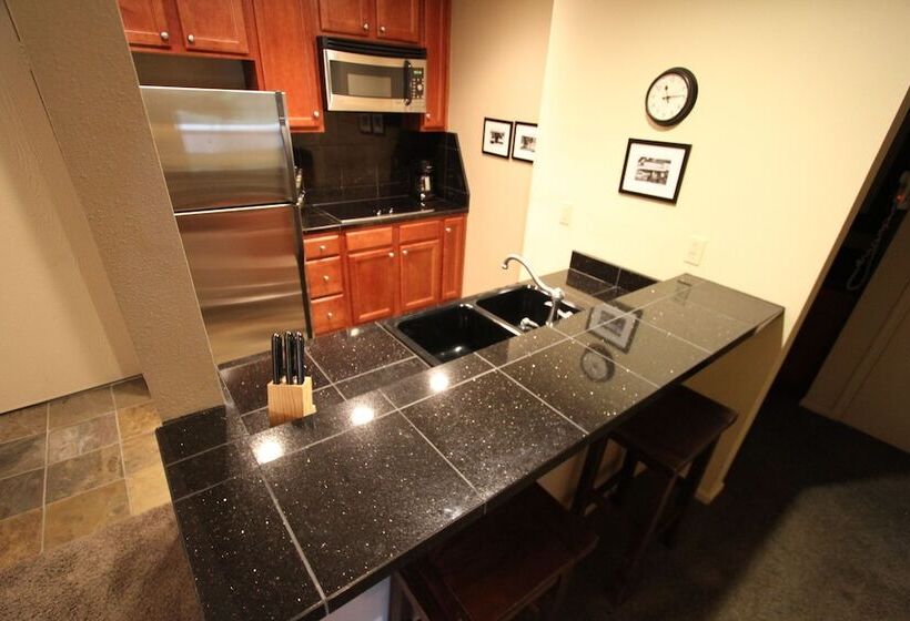 The Summit Condominiums