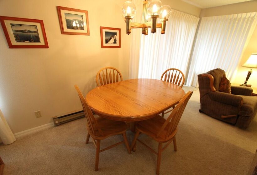 The Summit Condominiums