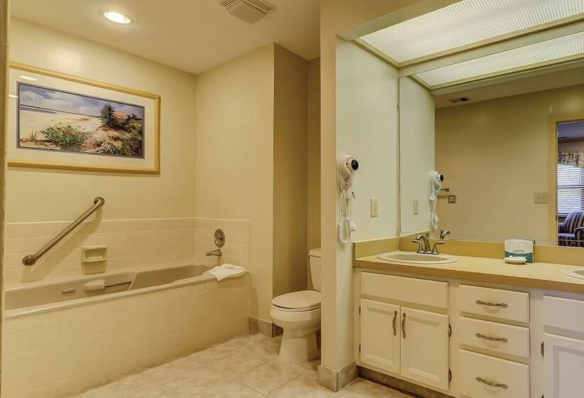 The Village At Palmetto Dunes