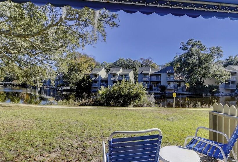 The Village At Palmetto Dunes