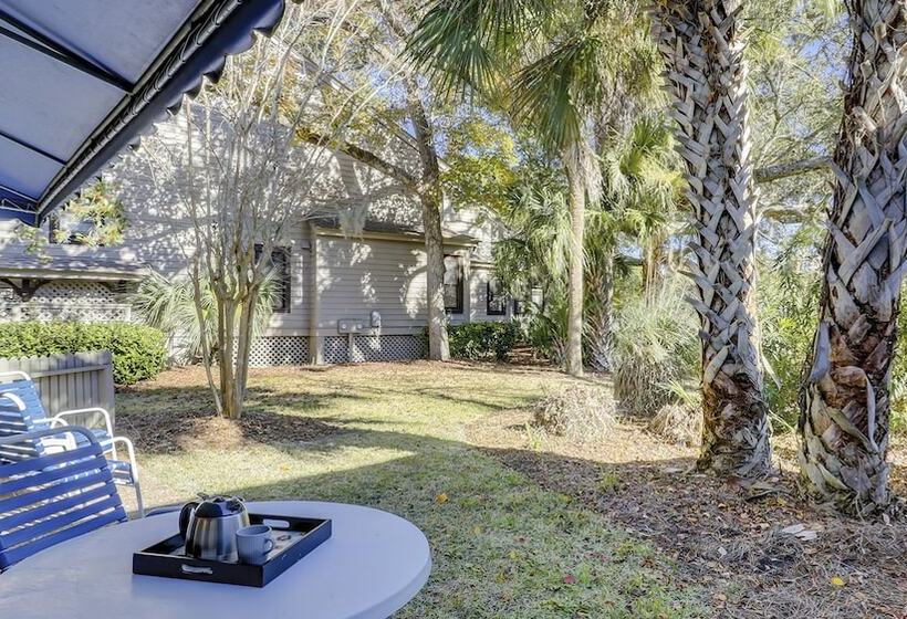 The Village At Palmetto Dunes