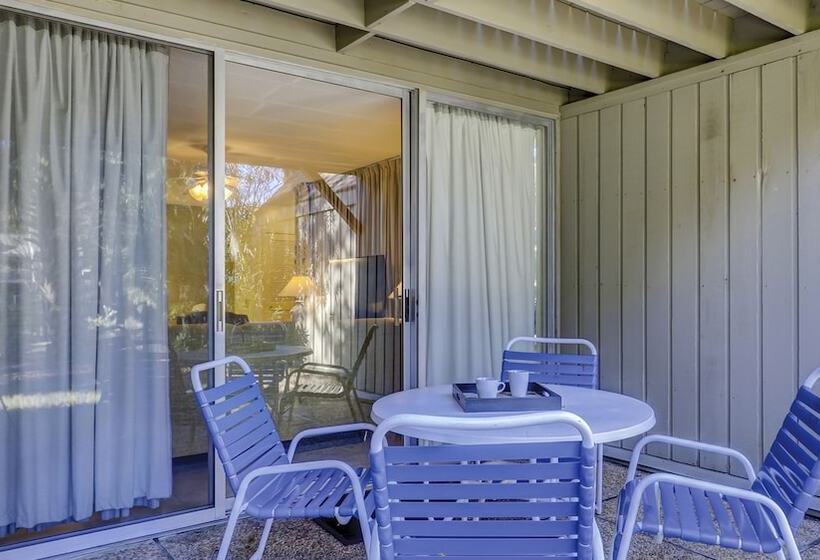 The Village At Palmetto Dunes