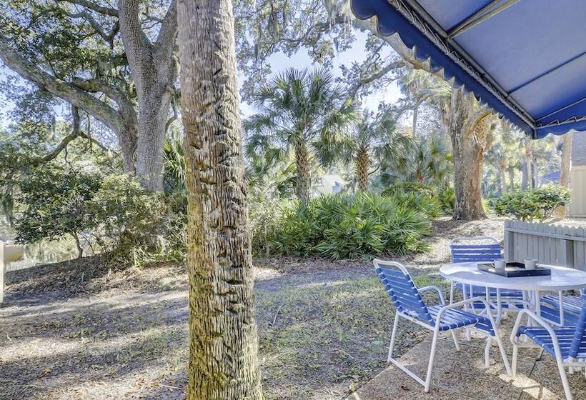 The Village At Palmetto Dunes