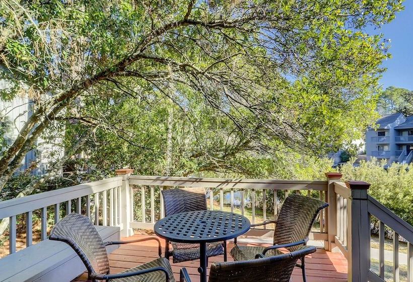 The Village At Palmetto Dunes