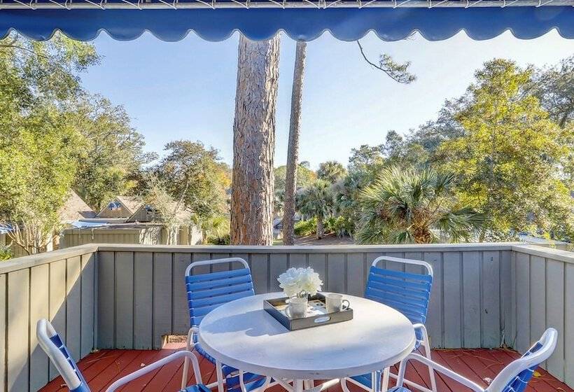 The Village At Palmetto Dunes