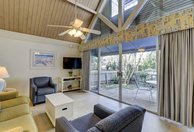 The Village At Palmetto Dunes