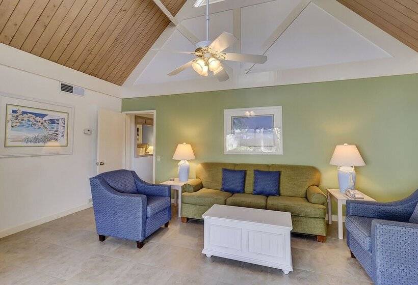 The Village At Palmetto Dunes