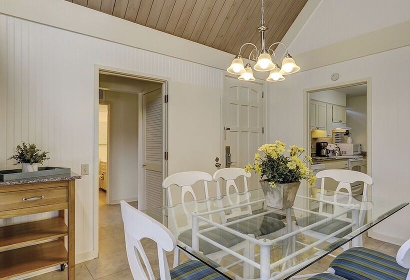 The Village At Palmetto Dunes