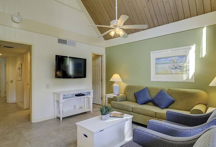 The Village At Palmetto Dunes