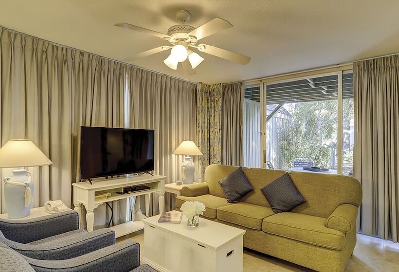 The Village At Palmetto Dunes