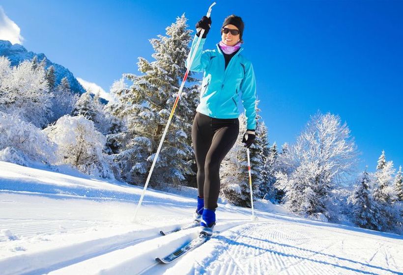 Totem Hotel And Suites