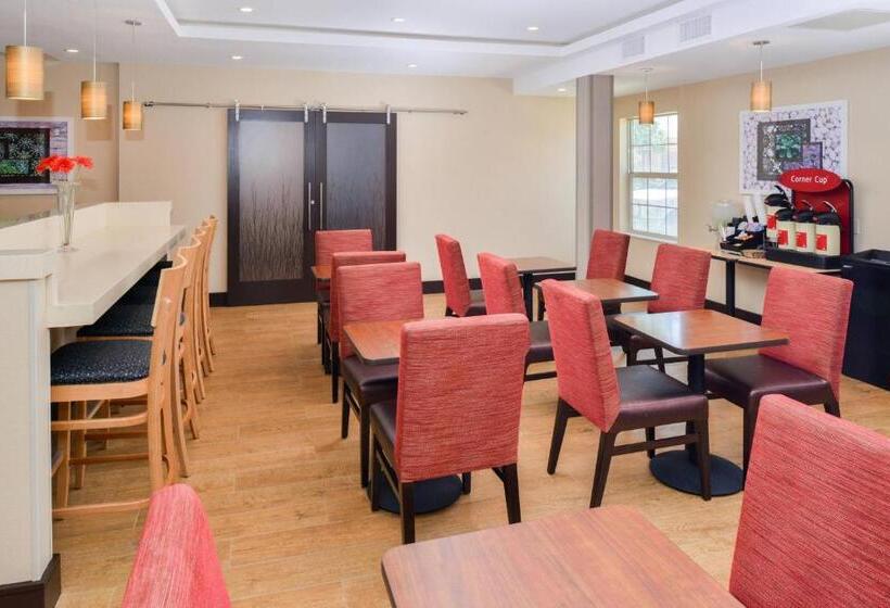 Towneplace Suites By Marriott Ontario Airport