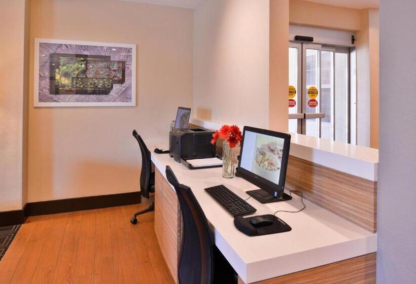 Towneplace Suites By Marriott Ontario Airport