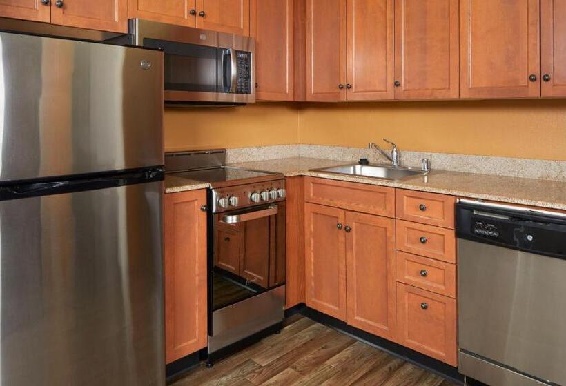 Towneplace Suites By Marriott Ontario Airport