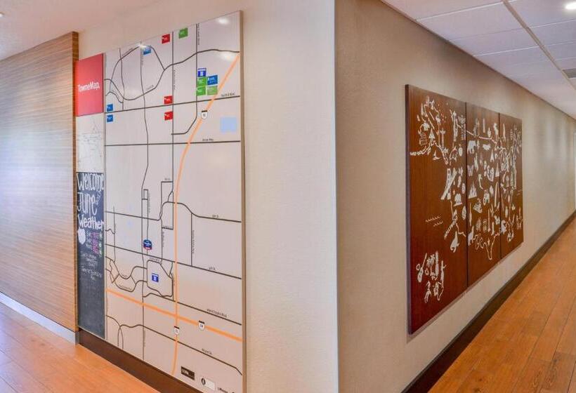 Towneplace Suites By Marriott Ontario Airport